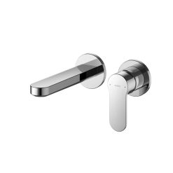 Vòi chậu lavabo gắn tường TOTO TLS06307A-TLS01309B1