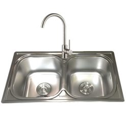 Chậu rửa bát Tân Mỹ TM-30