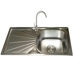 Chậu rửa bát Tân Mỹ TM-34