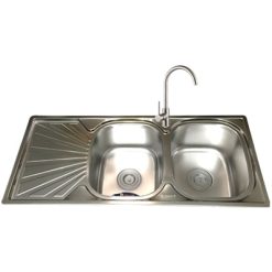 Chậu rửa bát Tân Mỹ TM-46