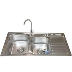 Chậu rửa bát Tân Mỹ TM-52