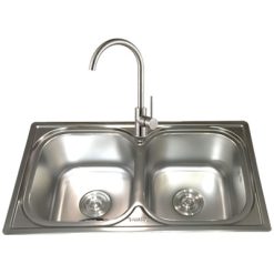 Chậu rửa bát Tân Mỹ TM-54