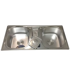 Chậu rửa bát Tân Mỹ TM-56