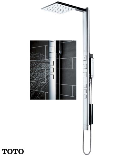 Sen cây tắm nhiệt độ Toto TMC95 V101R