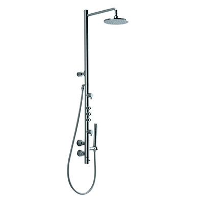 Sen cây tắm nhiệt độ Toto TMC95ECR