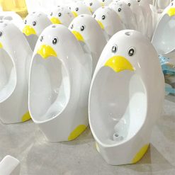 Bồn tiểu cho bé HM KID 04