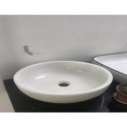 Chậu lavabo đá tự nhiên TN02