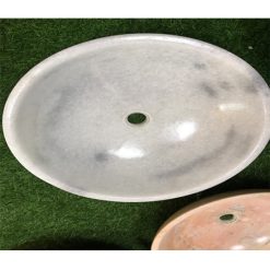 Chậu lavabo đá tự nhiên TN07