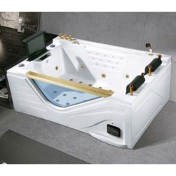 Bồn tắm massage Daelim TNS-8398B(L/R)