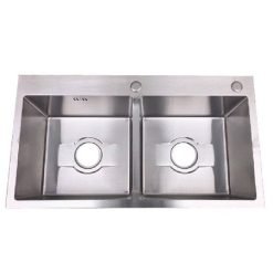 Chậu rửa bát Tokado 8245A