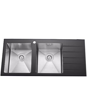 Chậu rửa bát Topy Korea 10550HK