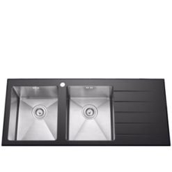 Chậu rửa bát Topy Korea 11650HK