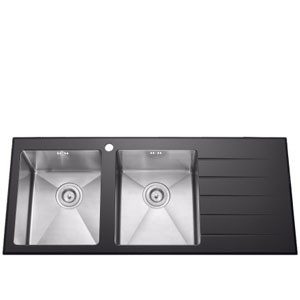 Chậu rửa bát Topy Korea 11650HK