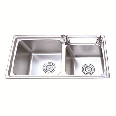 Chậu rửa bát Topy 7641