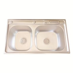 Chậu rửa bát Topy 7745B