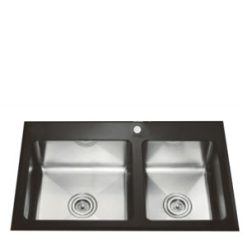 Chậu rửa bát Topy Korea 8650HK