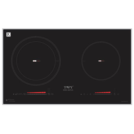 Bếp từ Topy TP-A66Plus