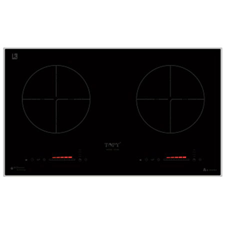 Bếp từ Topy TP-1374s