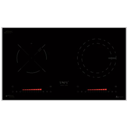 Bếp từ Topy TP-1376s