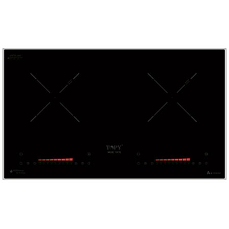 Bếp từ Topy TP-1377s