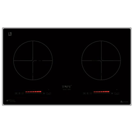 Bếp từ Topy TP-1380s