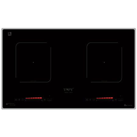 Bếp từ Topy TP-1381s