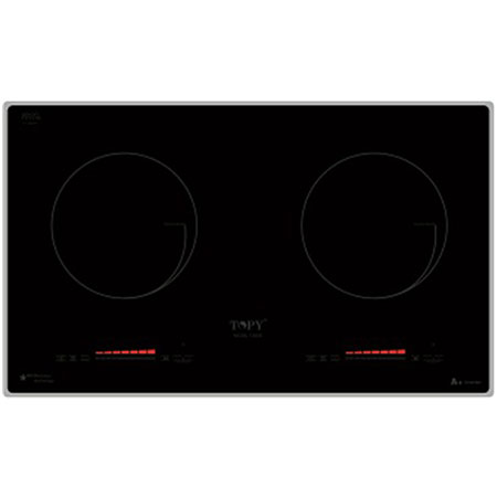 Bếp từ Topy TP-1383s