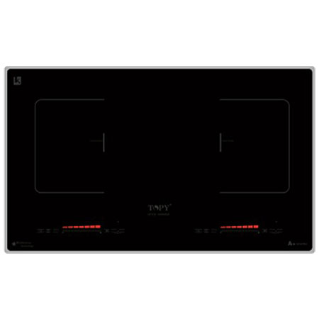 Bếp điện từ Topy TP-AH968ME