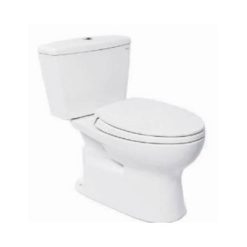 Bồn cầu TOTO CS300DRT2