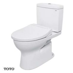 Bồn cầu TOTO CST320DRE2