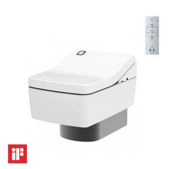 TOTO CW512YR/7EE0007/TC501CVK