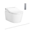 Toto CW542HME5UNW1-TCF802C2Z-WH172AAT