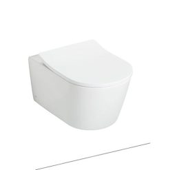 Bồn cầu treo tường Toto CW542ME3UNW1-TC513A