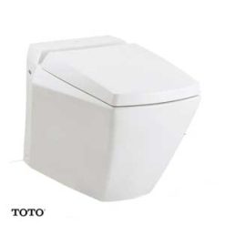Bồn cầu đặt sàn TOTO CW681