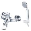 Vòi sen tắm TOTO DGM301CFN DGM301CFNR