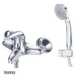 Vòi sen tắm TOTO DGM301CFN DGM301CFNR