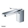 Vòi chậu nóng lạnh TOTO DL349E