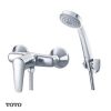 Vòi sen tắm TOTO DM345CFR