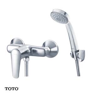 Vòi sen tắm TOTO DM345CFR