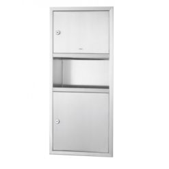 Tủ inox đựng giấy TOTO DS712U