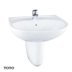 Chậu rửa lavabo TOTO LHT236C
