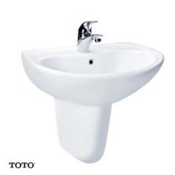 Chậu rửa lavabo TOTO LHT240C