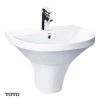 Chậu rửa lavabo TOTO LHT947C