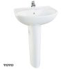 Chậu rửa lavabo TOTO LPT236CS