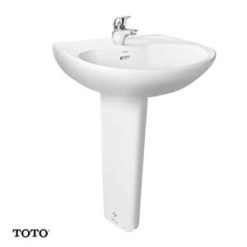 Chậu rửa lavabo TOTO LPT239C