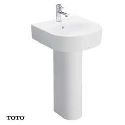Chậu rửa lavabo TOTO LPT766C