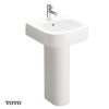 Chậu rửa lavabo TOTO LPT767C