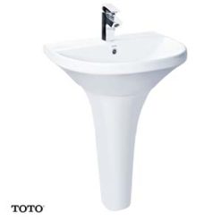 Chậu rửa lavabo TOTO LPT947C