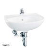 Chậu rửa lavabo TOTO LT236C