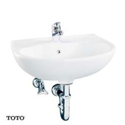 Chậu rửa lavabo TOTO LT236C